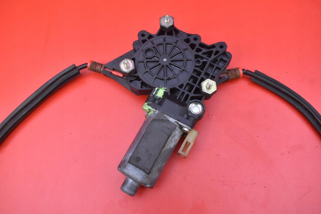 window regulator left front EU FORD KA MK1 96-08