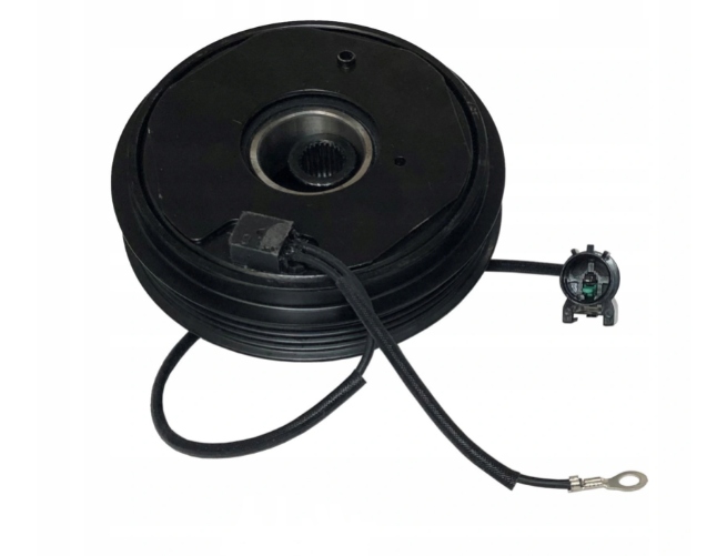 42555032 - Iveco DAILY 2002-2006 Компресорна муфта