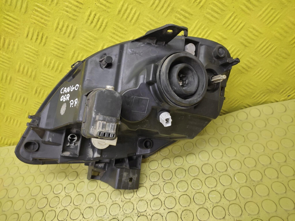 RENAULT KANGOO REFLEKTOR light right front 8200150617