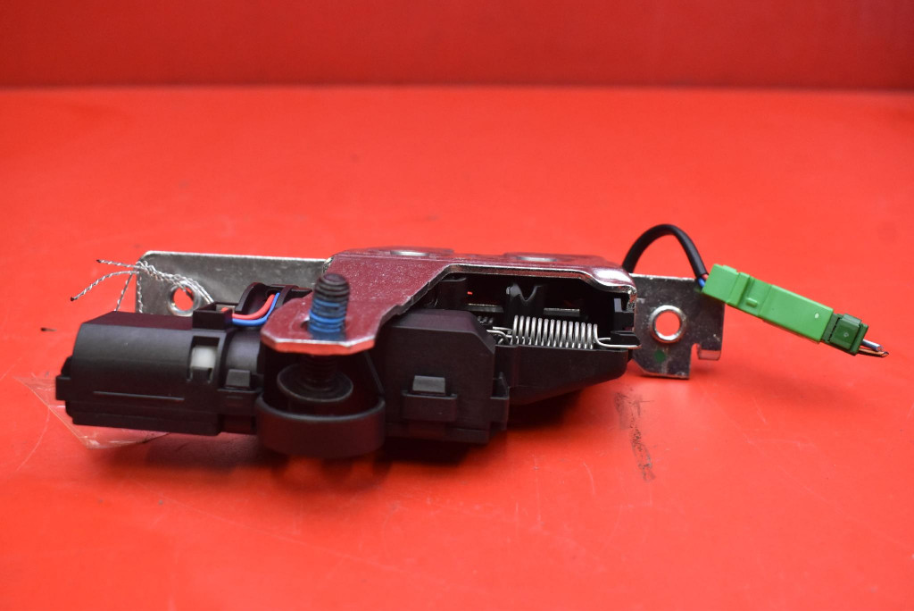 lock KANAPY left 31436463 VOLVO S90 2 II sedan 16-20