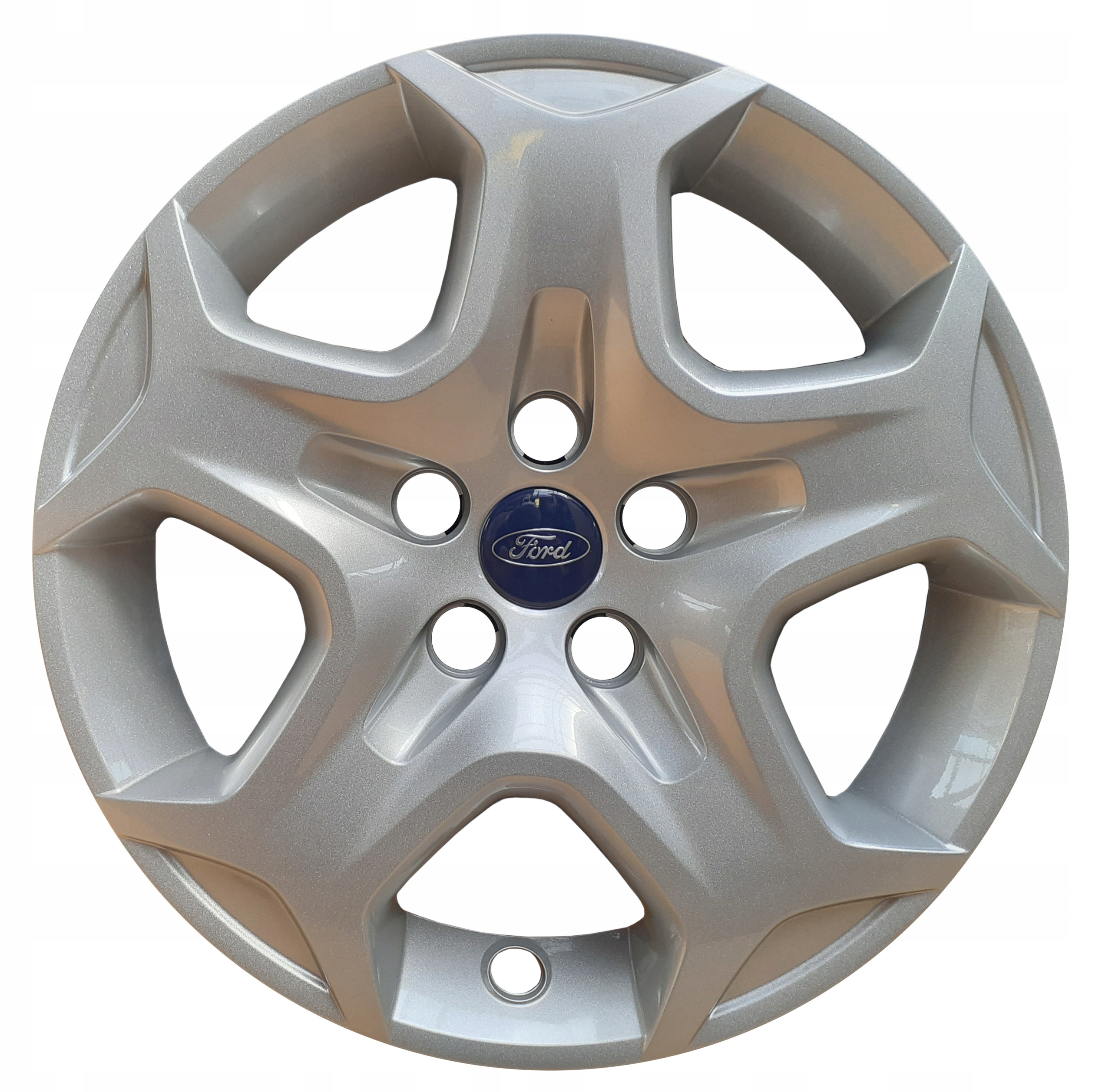 KOŁPAK KOŁA FORD FOCUS/C-MAX 07- ORG FORD