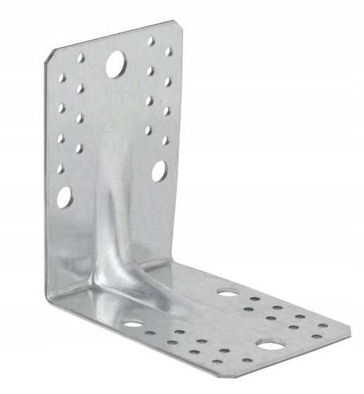 

Kątownik Stalowy Ciesielski łącznik150X150X90MOCNY
