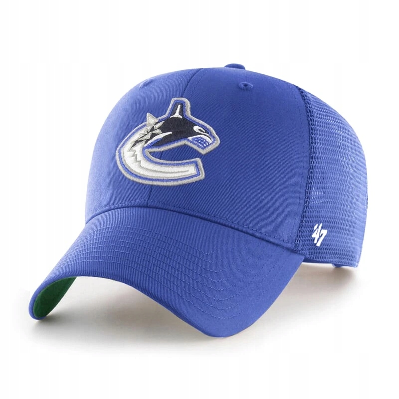 Pánská kšiltovka Vancouver Canucks Nhl Branson '47 Mvp