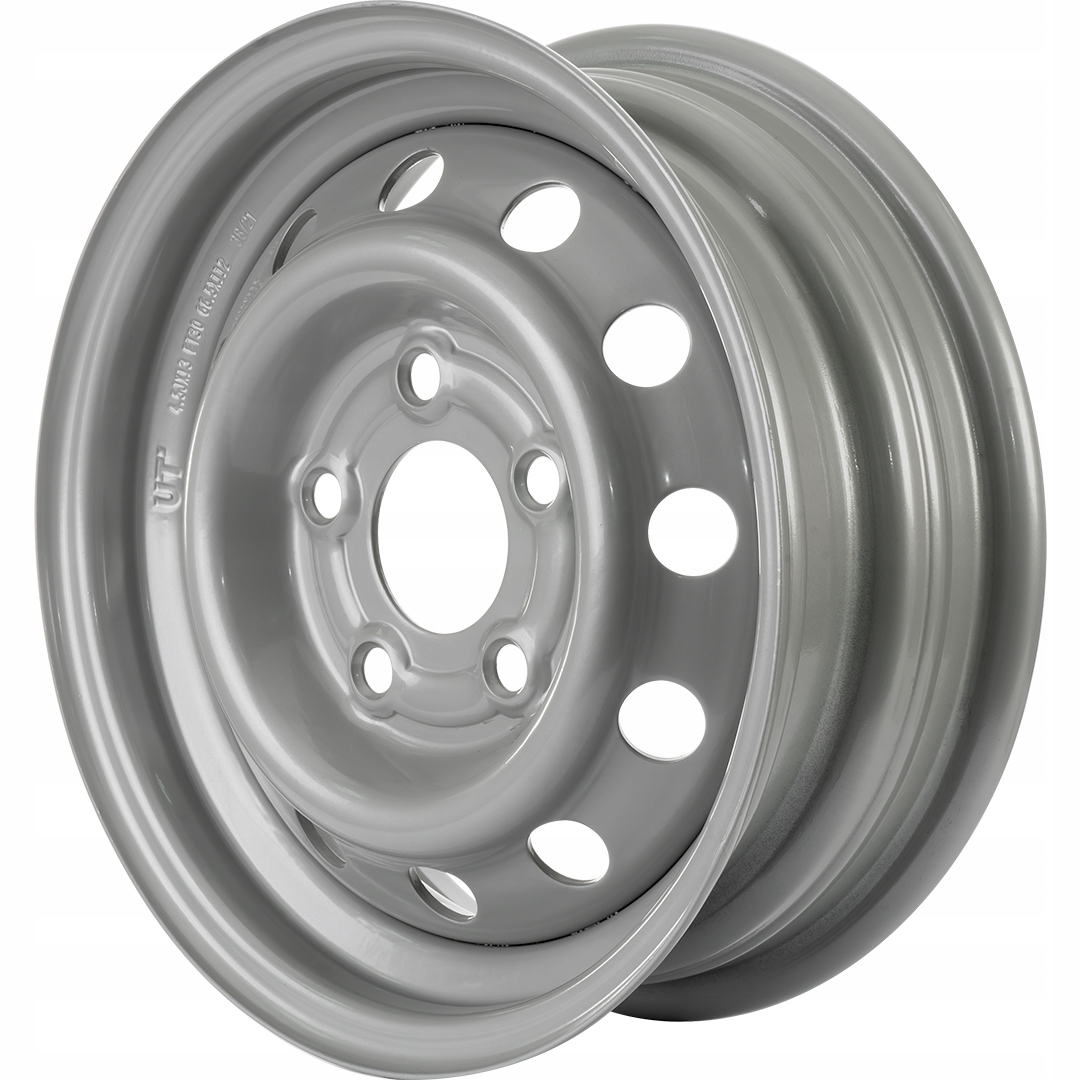

Felga 4,5Jx13' 5 x 112 do przyczep wzmocniona