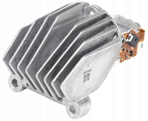 HELLA 9DW 191 482-001 ремонтный комплект, фара