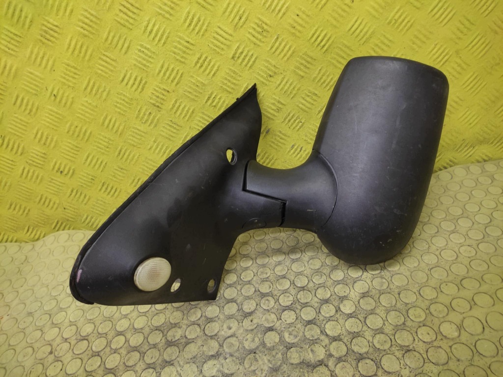 FORD TRANSIT mirror left 5 PIN