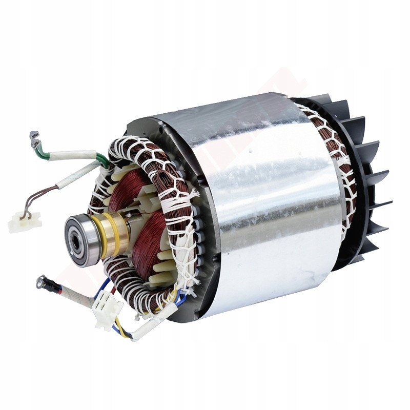 Generátor 5 Kw Alu