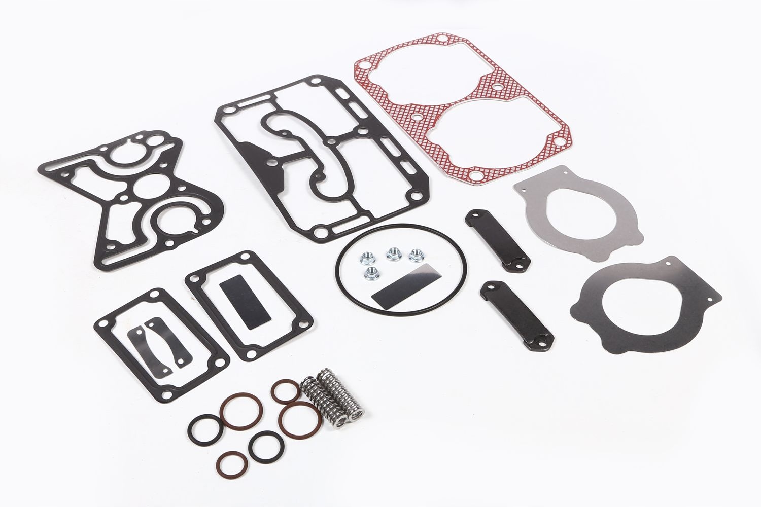 85-27894-SX - Комплект Для Ремонта Компрессора Iveco