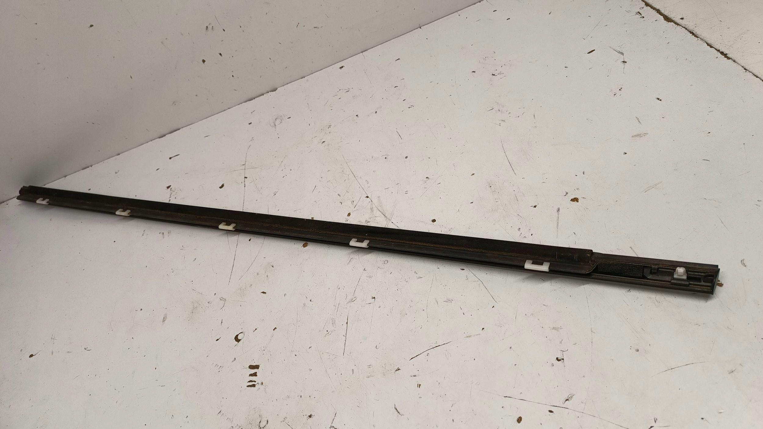 HYUNDAI I30 III moulding dust door right front 2017
