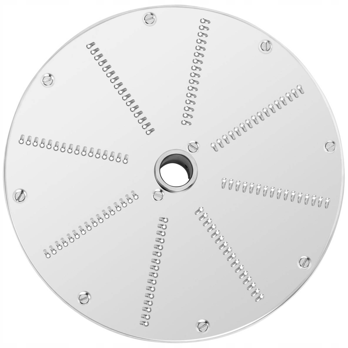 TARCZA DO WIÓRKÓW - 205 MM - 2 MM Marka Royal Catering