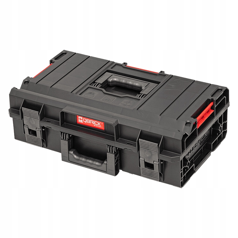 Qbrick коробка System ONE 200 2.0 Basic 5889