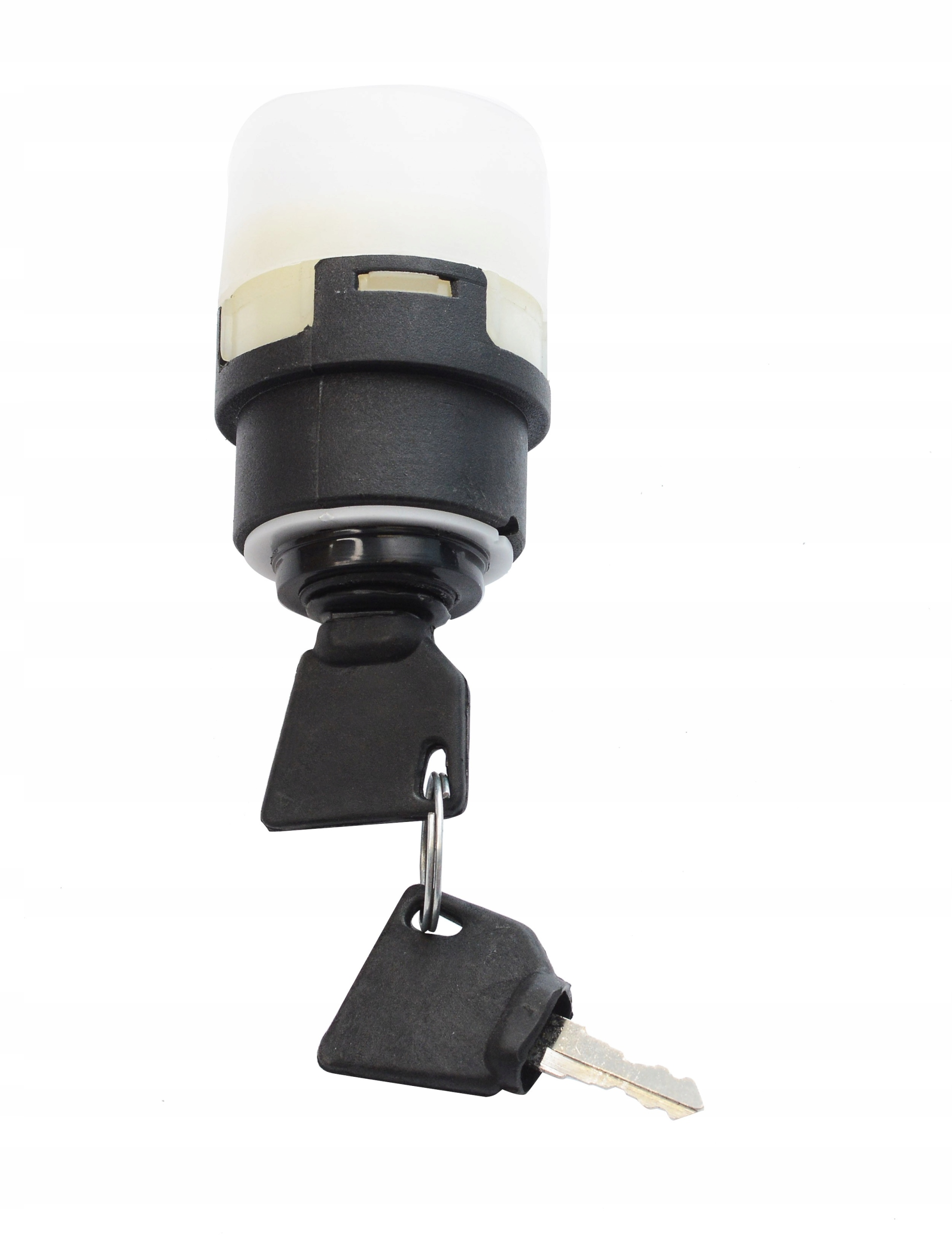 

Stacyjka Jcb koparko-ładowarka 2 kluczyki