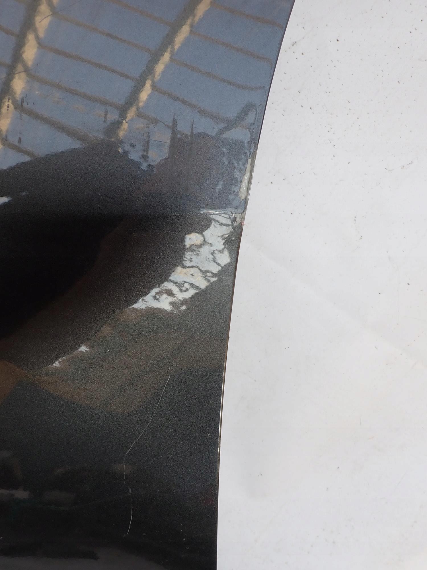 FORD B-MAX 12-17 blatník předek přední levý