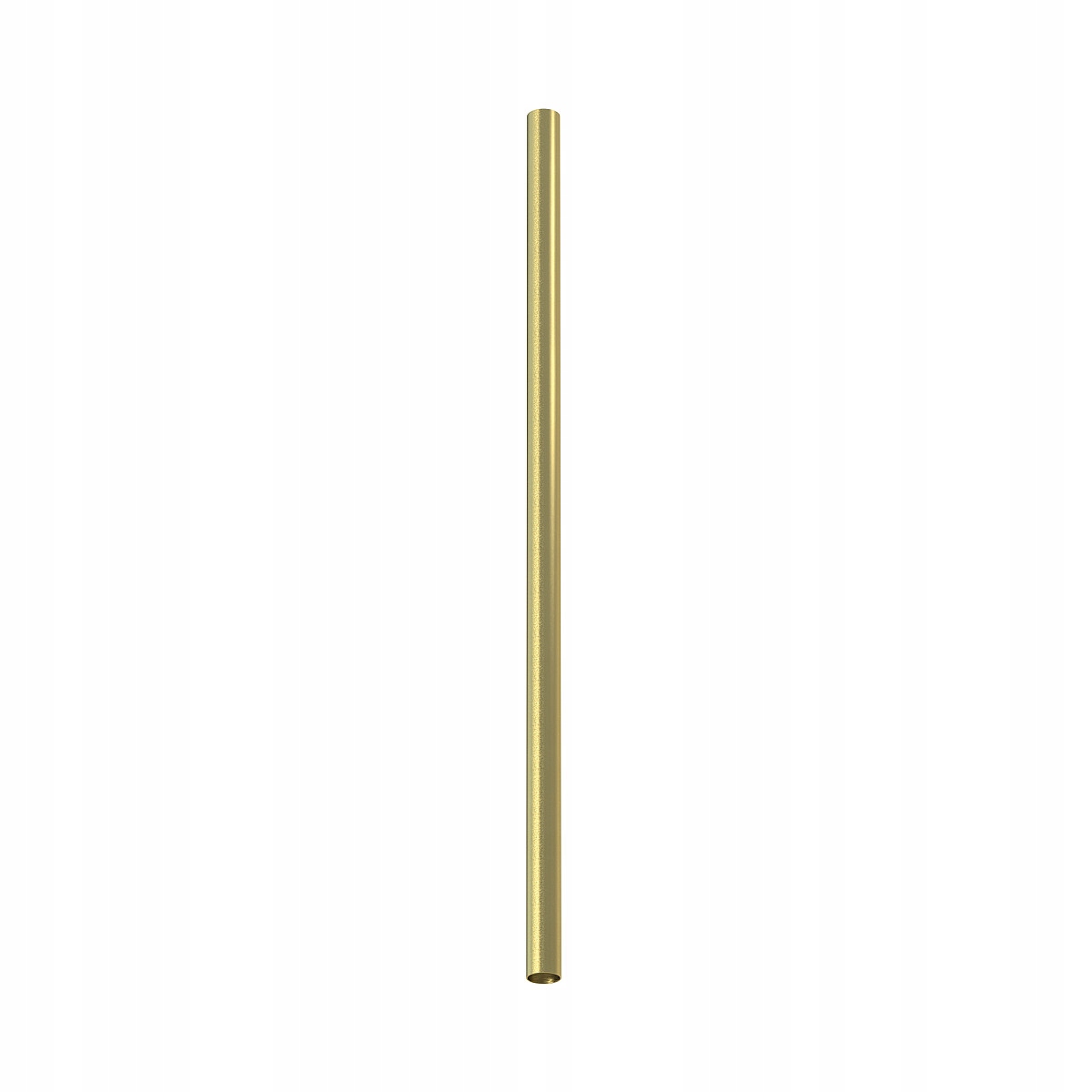 Podlhovastý stropný spot, krásny efektívny štýl, prémiová klíma mosadz