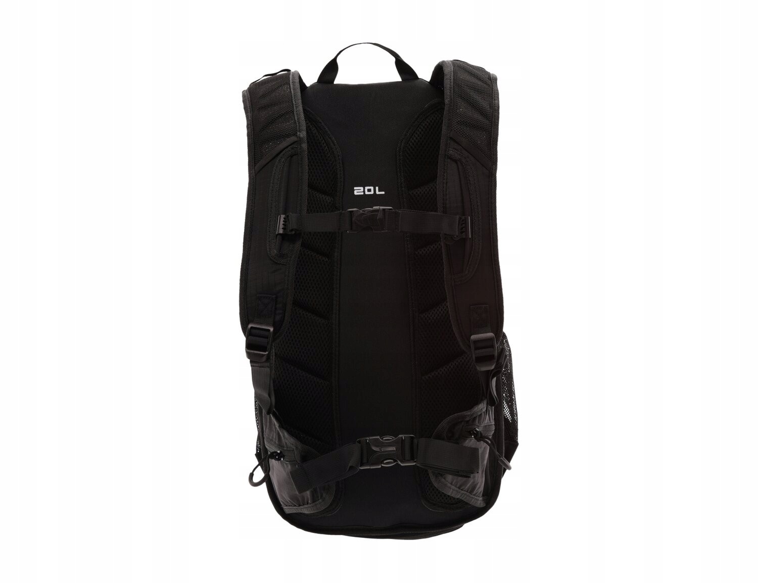 Plecak Kross Total 20 l czarny