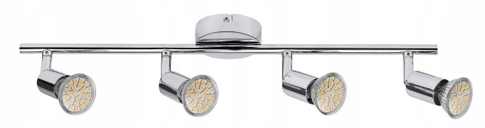 Spotová reflektorová lampa Norton Led 6988 Rabalux