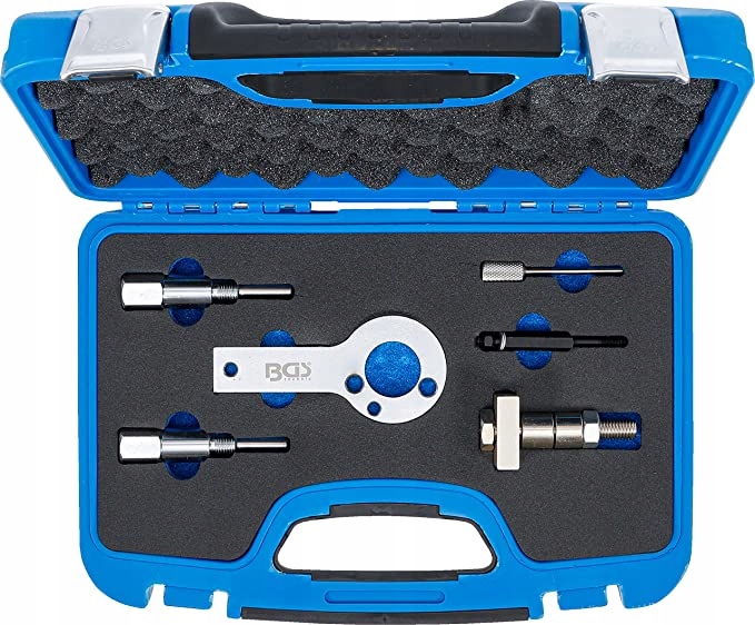 Zestaw blokad rozrządu Fiat Opel Alfa 1.9/2,4l 16V