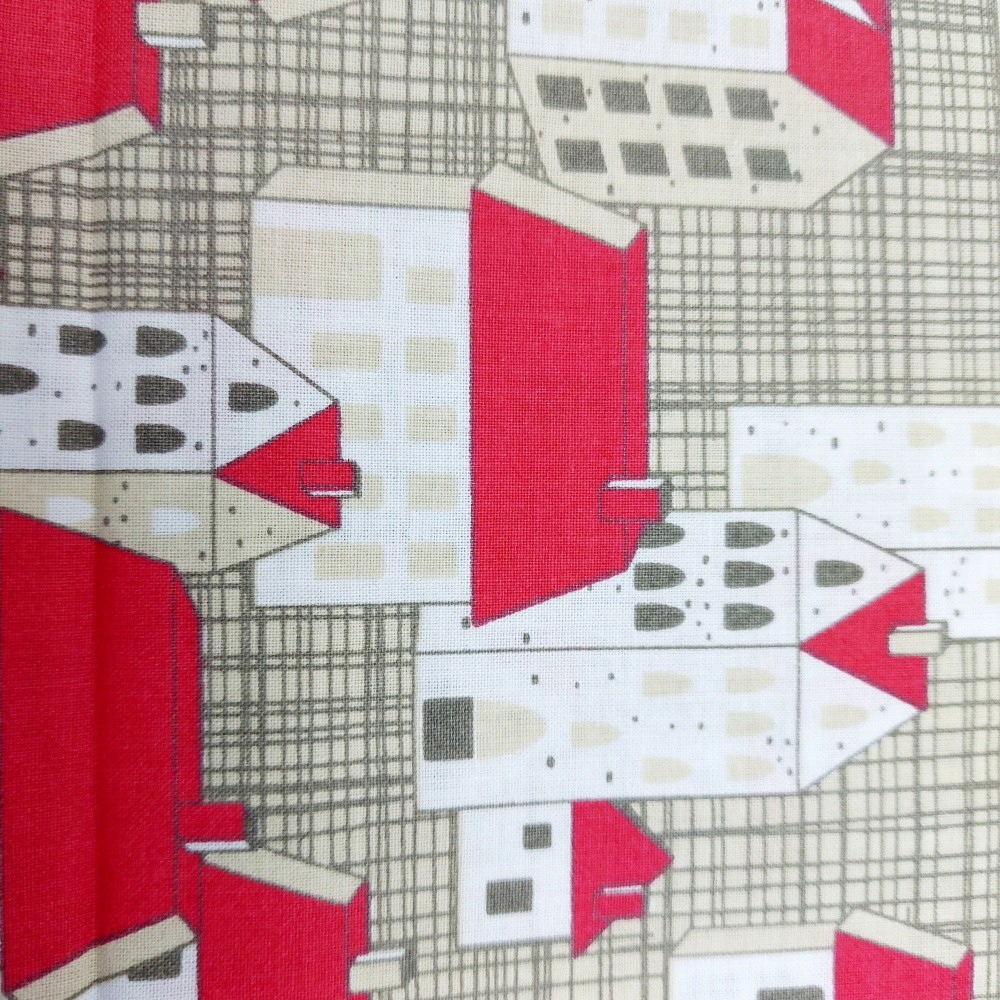 Tkanina,materiał na pościel szer.1,60 100% bawełna Kod producenta B024