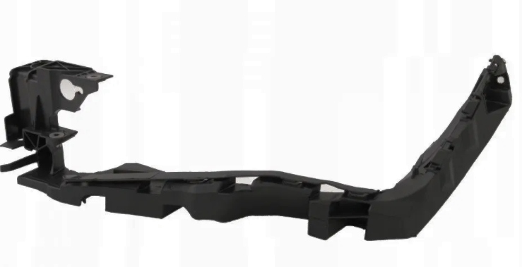 5F0807572C - КРЕПЛЕНИЕ СКОЛЬЖЕНИЯ КРОНШТЕЙН ФАРЫ ПРАВЫЙ SEAT LEON