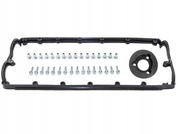 USZCZELKA POKRYWY ZAWORÓW VW AXE AXD BAC 2.5 TDI EAN (GTIN) 5904474016541