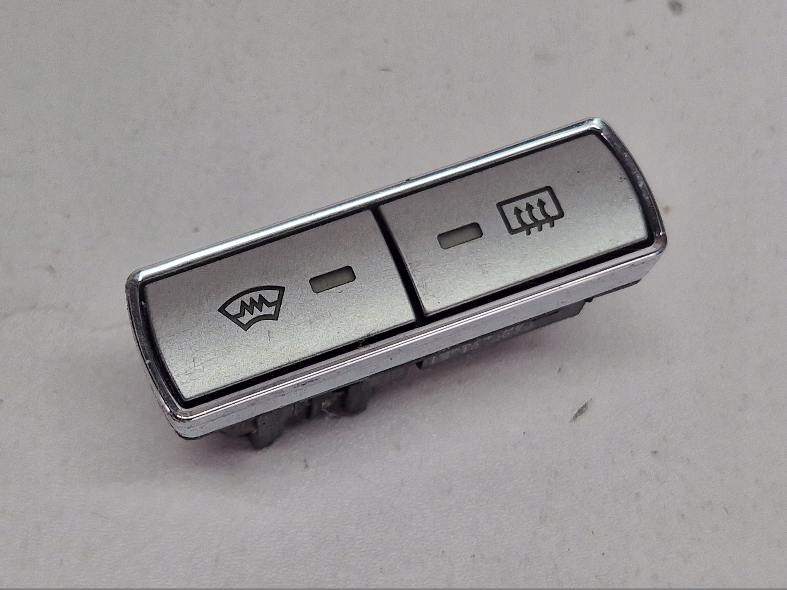 FORD MONDEO MK4 S-MAX GALAXY switch button 6M2T-18K574-AB