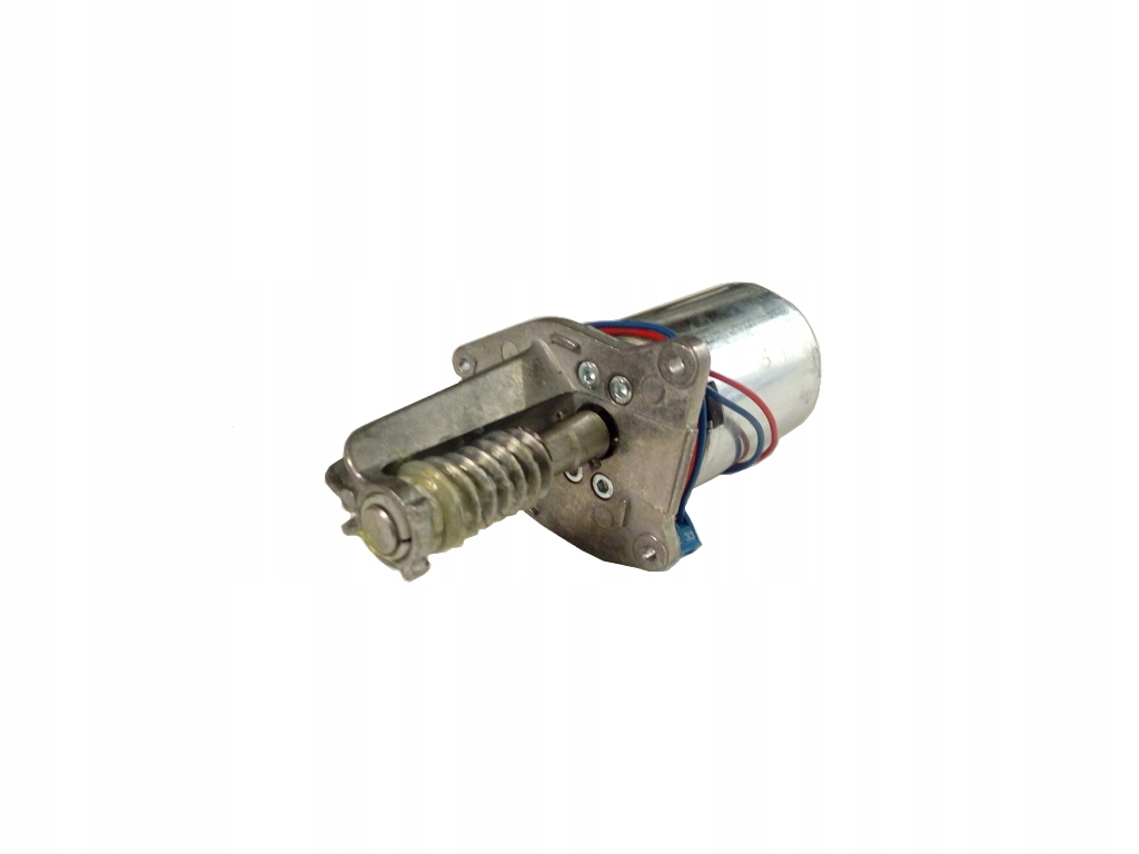 Motor Elixo 24V Somfy