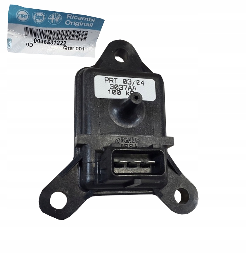 CZUJNIK CISNIENIA POWIETRZA FIAT ALFA ROMEO LANCIA