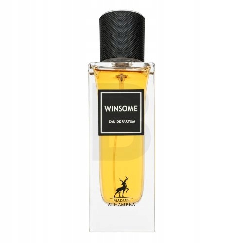 Maison Alhambra Winsome parfémovaná voda unisex 90 ml