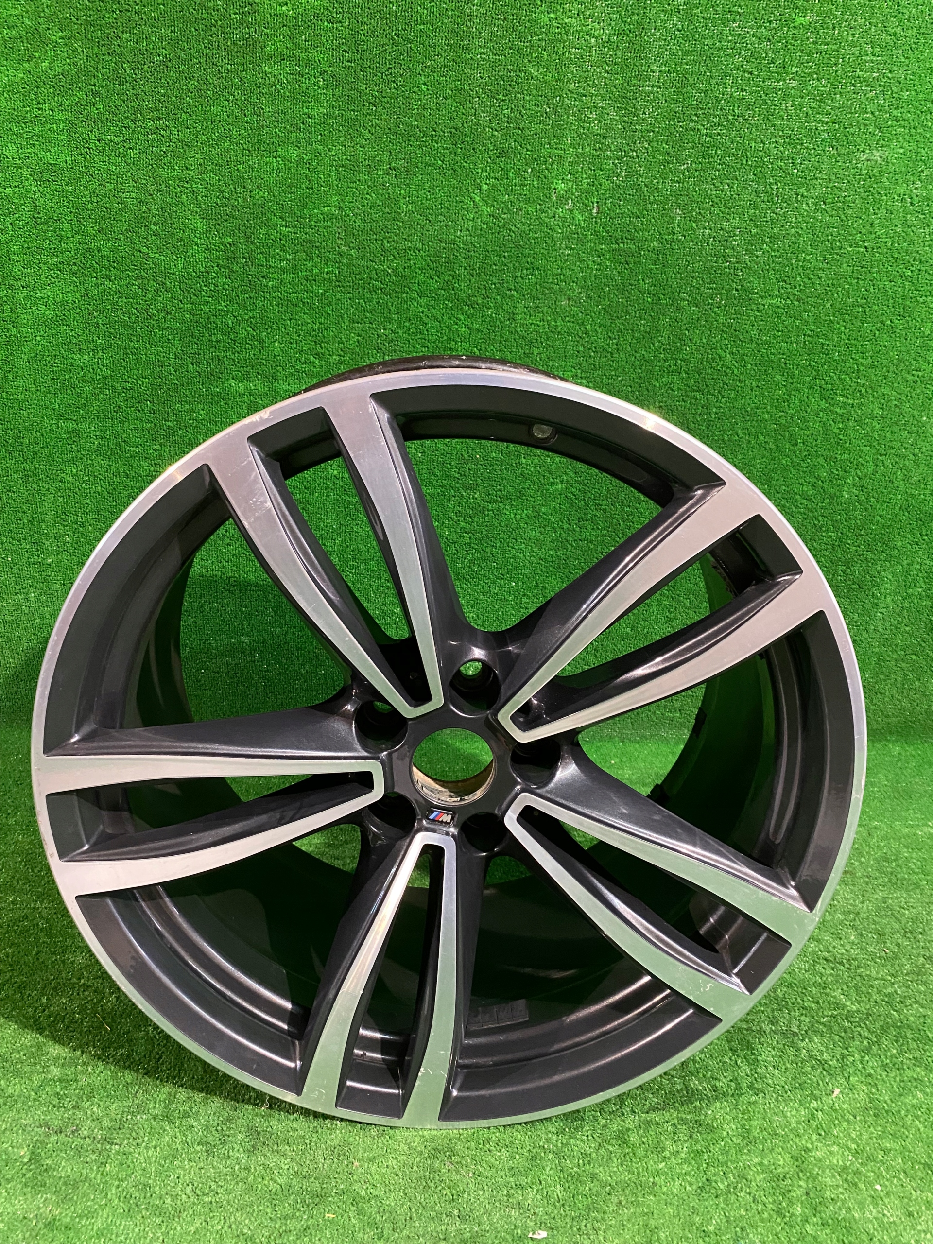 disk BMW G11 G12 G31 G30 19” 9.5J ET39 NR.F89