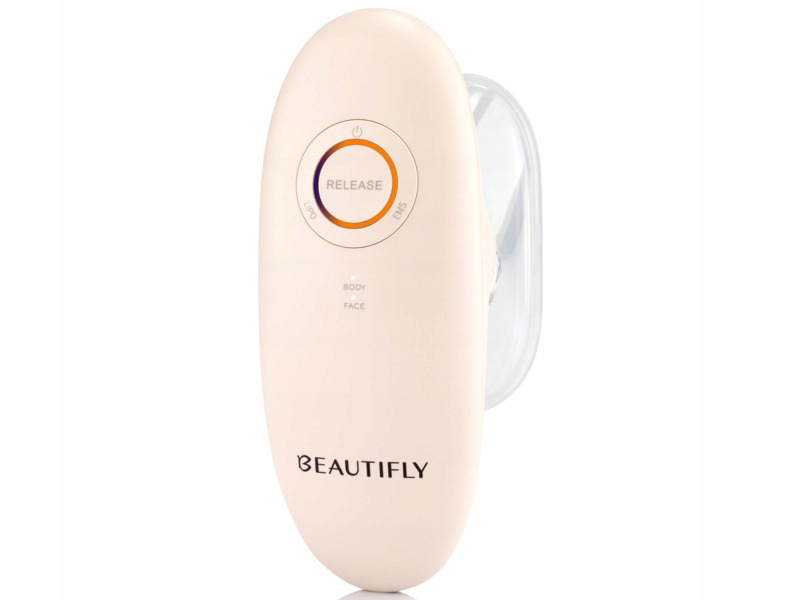 Masażer Beautifly Lipomassage Slim Body