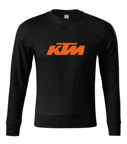 

Bluza Ktm na motor fan Ktm Racing ciepła