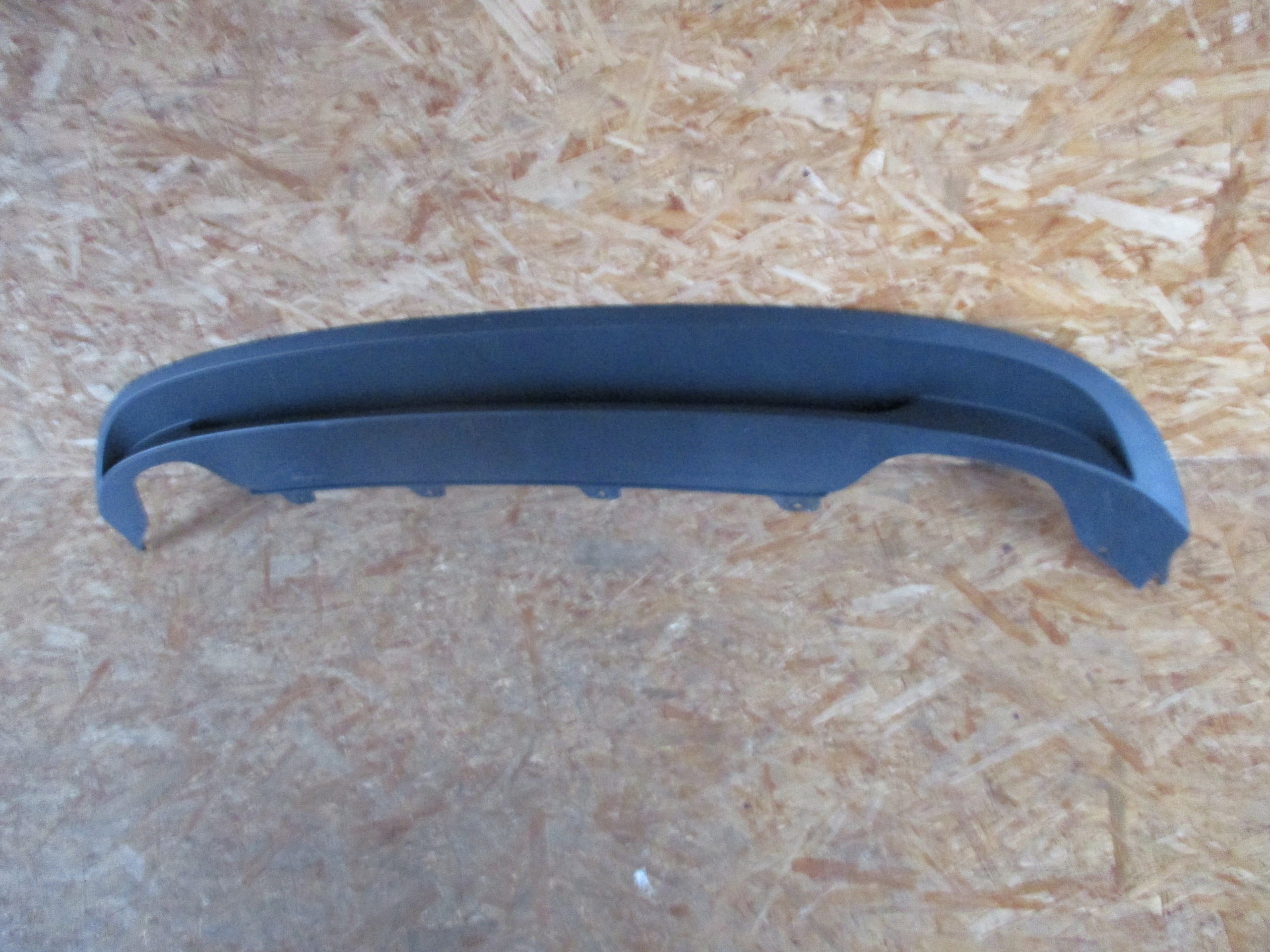 diffusore Paraurti posteriore SKODA OCTAVIA IV KOMBI 5E7