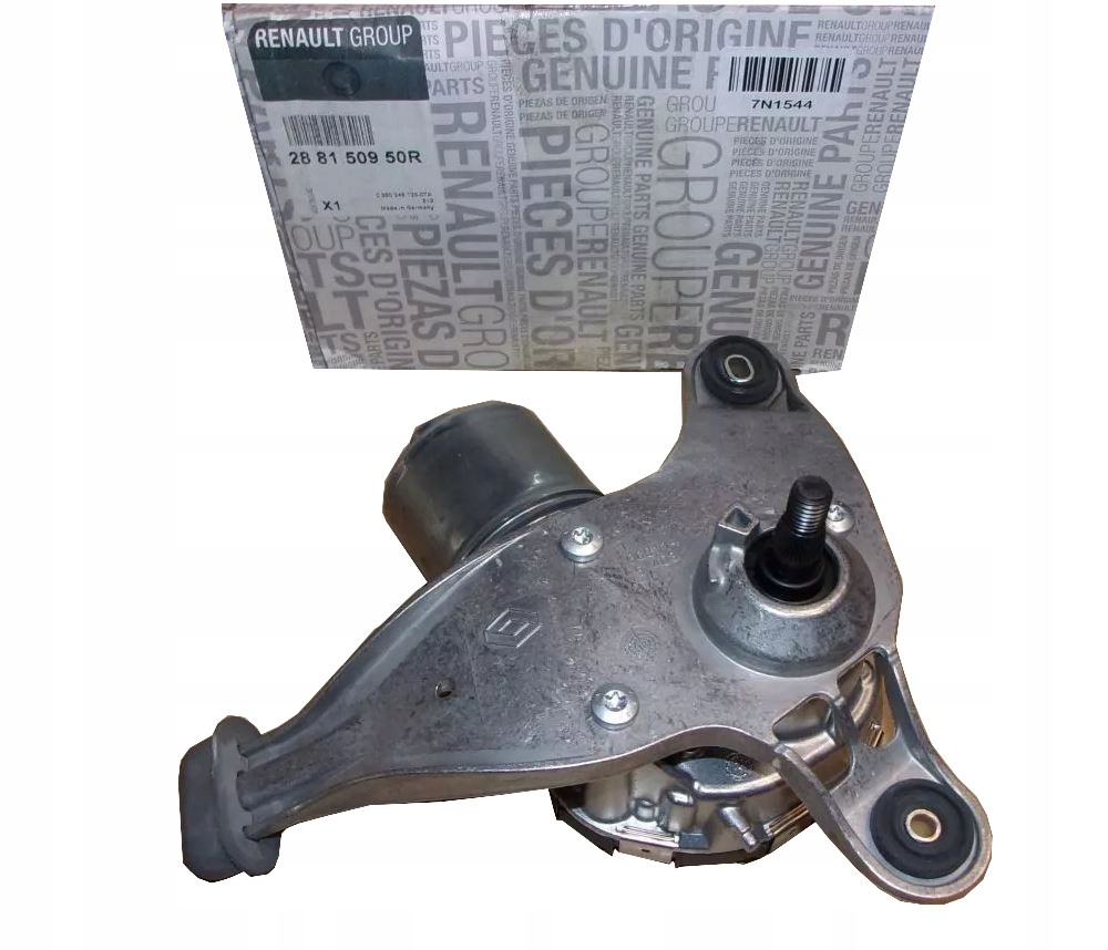 МОТОР СКЛООЧИСНИКА RENAULT ESPACE V 288150950R