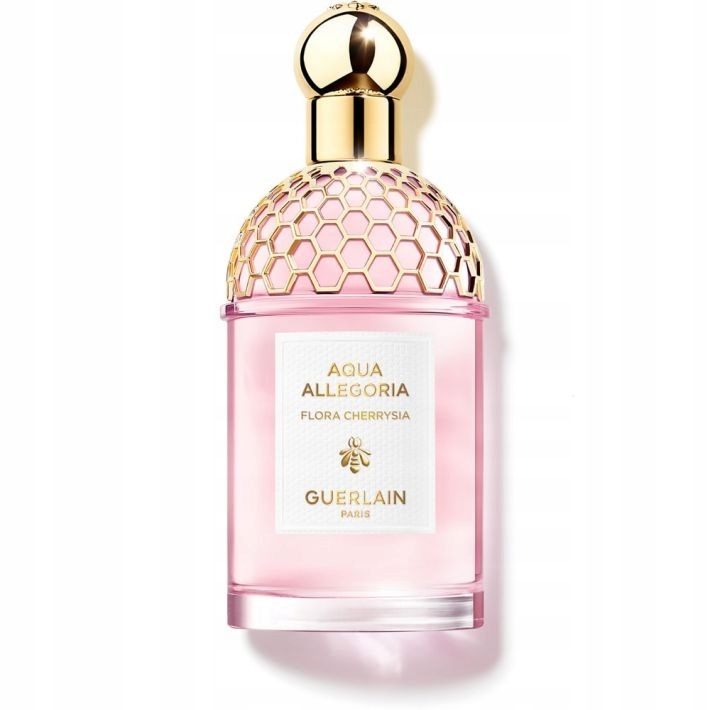 Guerlain Aqua Allegoria Flora Cherrysia Toaletní voda 75 ml