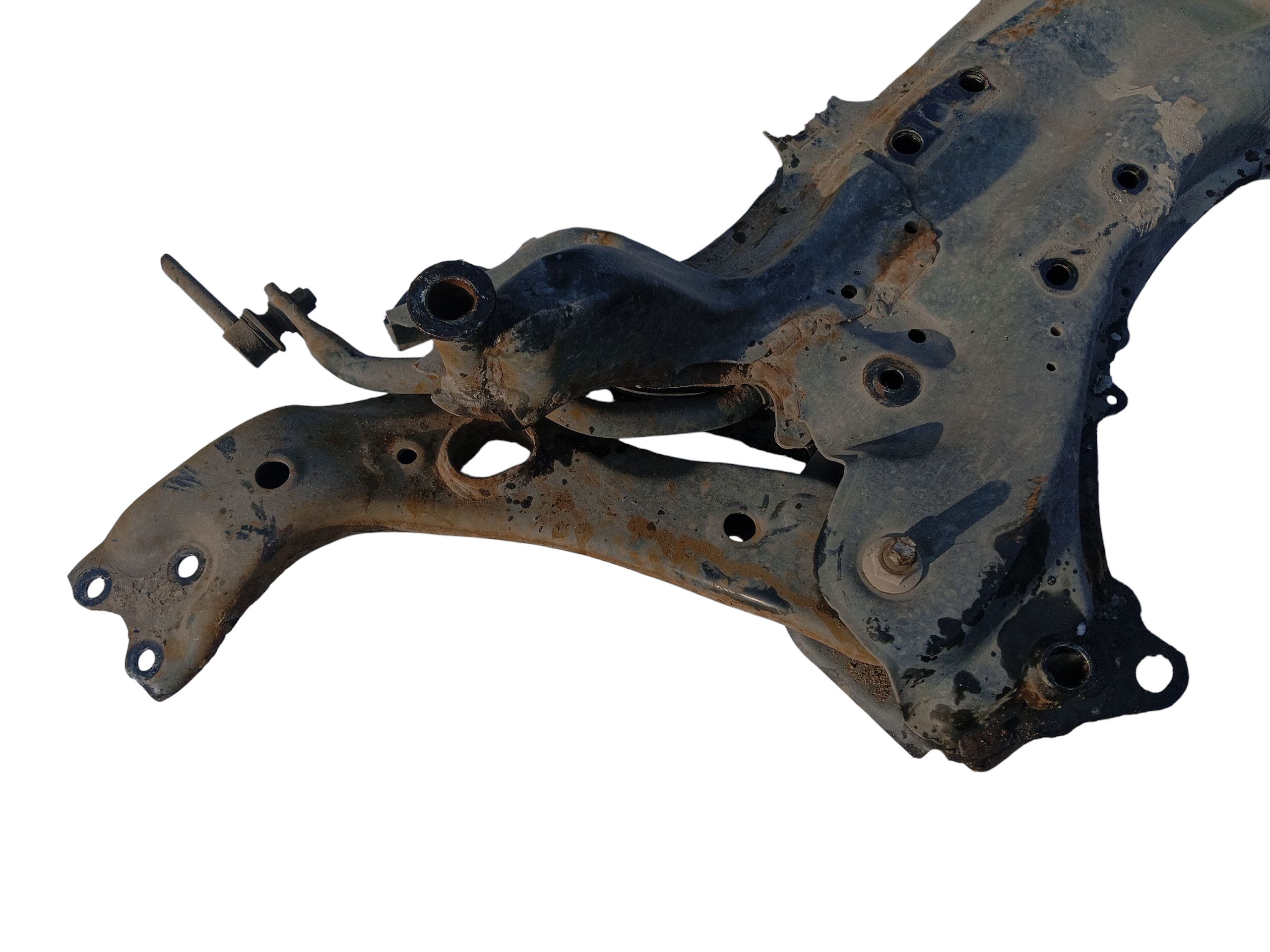 axle beam subframe axle beam TRAWERS TOYOTA COROLLA E16 E18 (2013-2016)