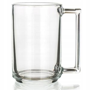 

Szklanka Kubek A La Bonne 6 x 400 ml Luminarc