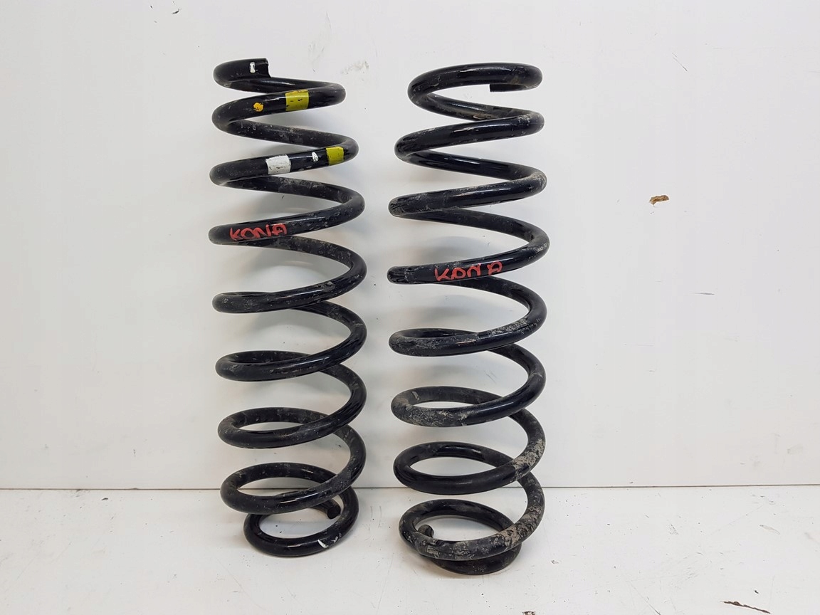 HYUNDAI KONA spring rear part rear 1,6T-GDI 4X4