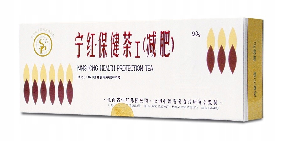 

Herbata Ninghong Fix 30*3g Meridian (meridian)