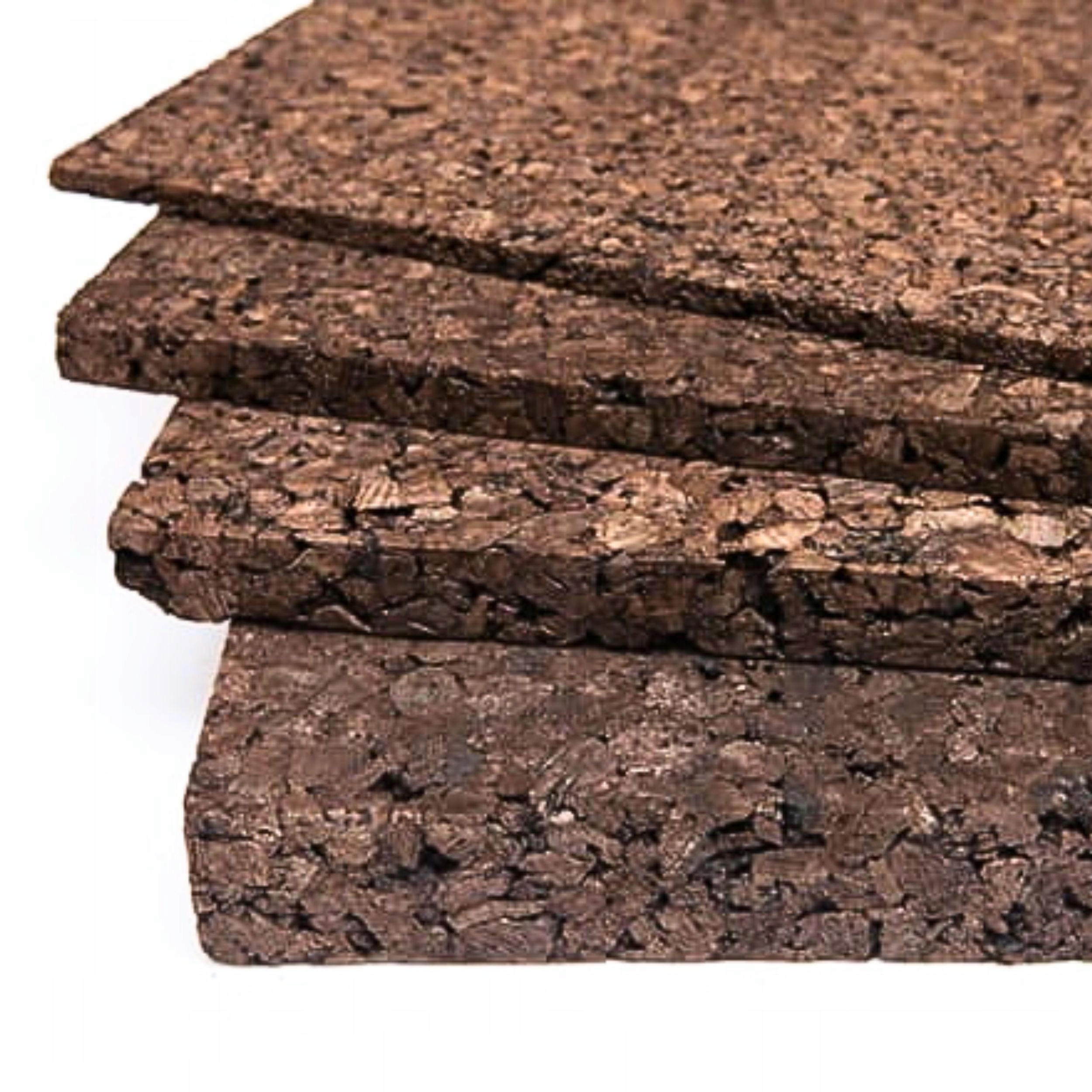 

Ścianka tło korkowe 50x33x2cm korek ekspandowany