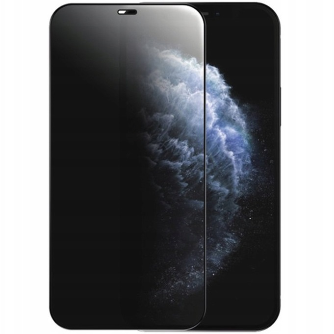 

Szkło Prywatyzujące Ochronne Apple Iphone Xs Max