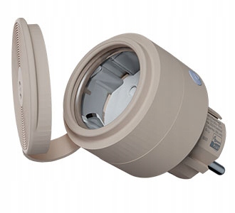 Zásuvka Shelly Outdoor Plug S Lr