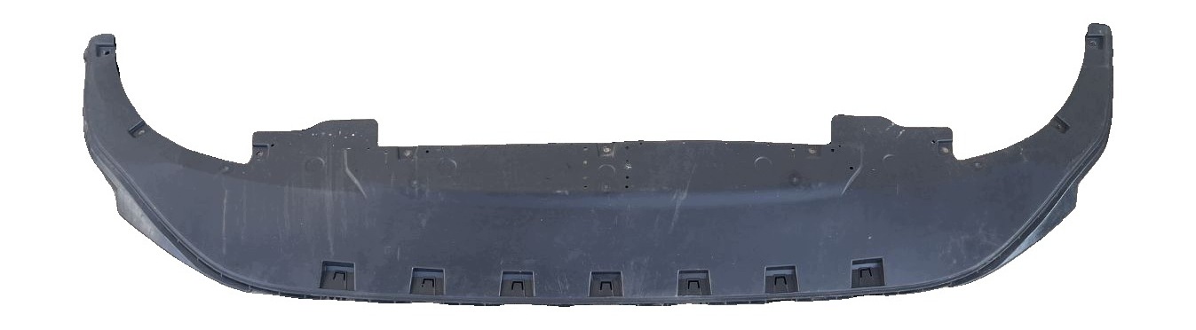 VW GOLF VIII 8 2019- SPOILER accessori Paraurti Anteriore 5H0805915M