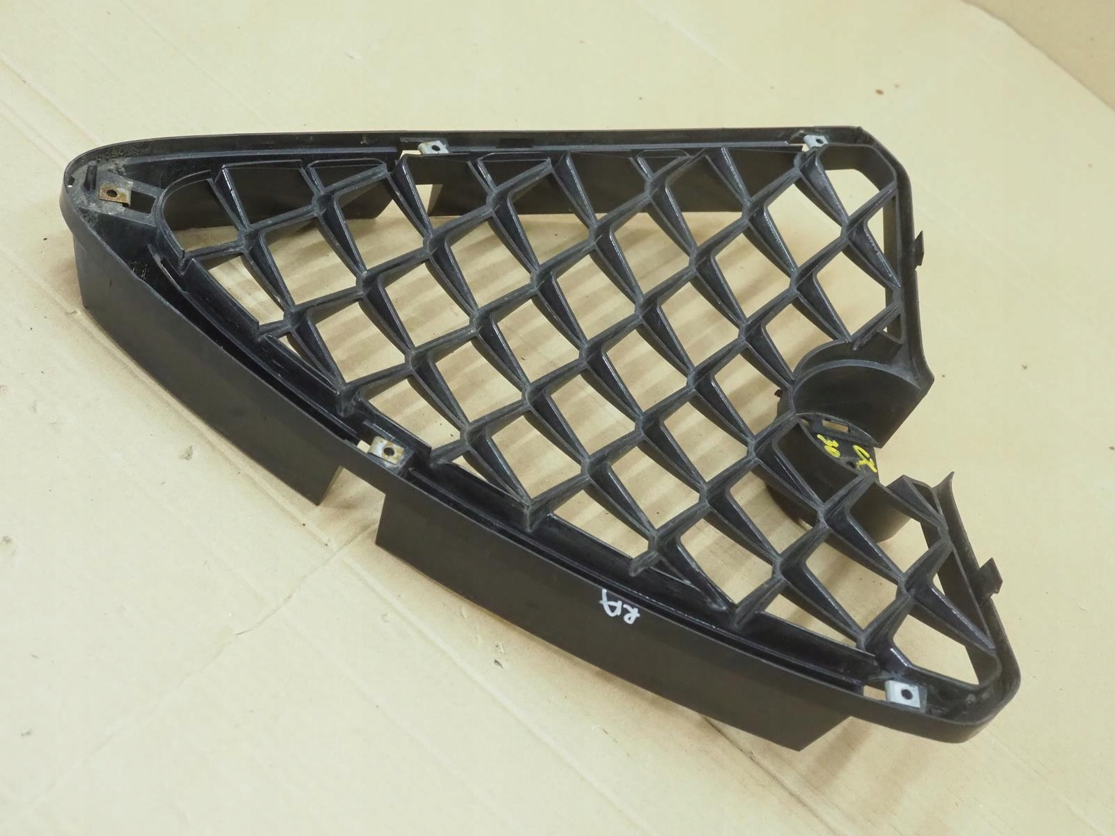 Alfa Romeo Stelvio Typ 949 Kühlergrill FRONTGRILL Kühlergitter 156115788 - Thumbnail 10