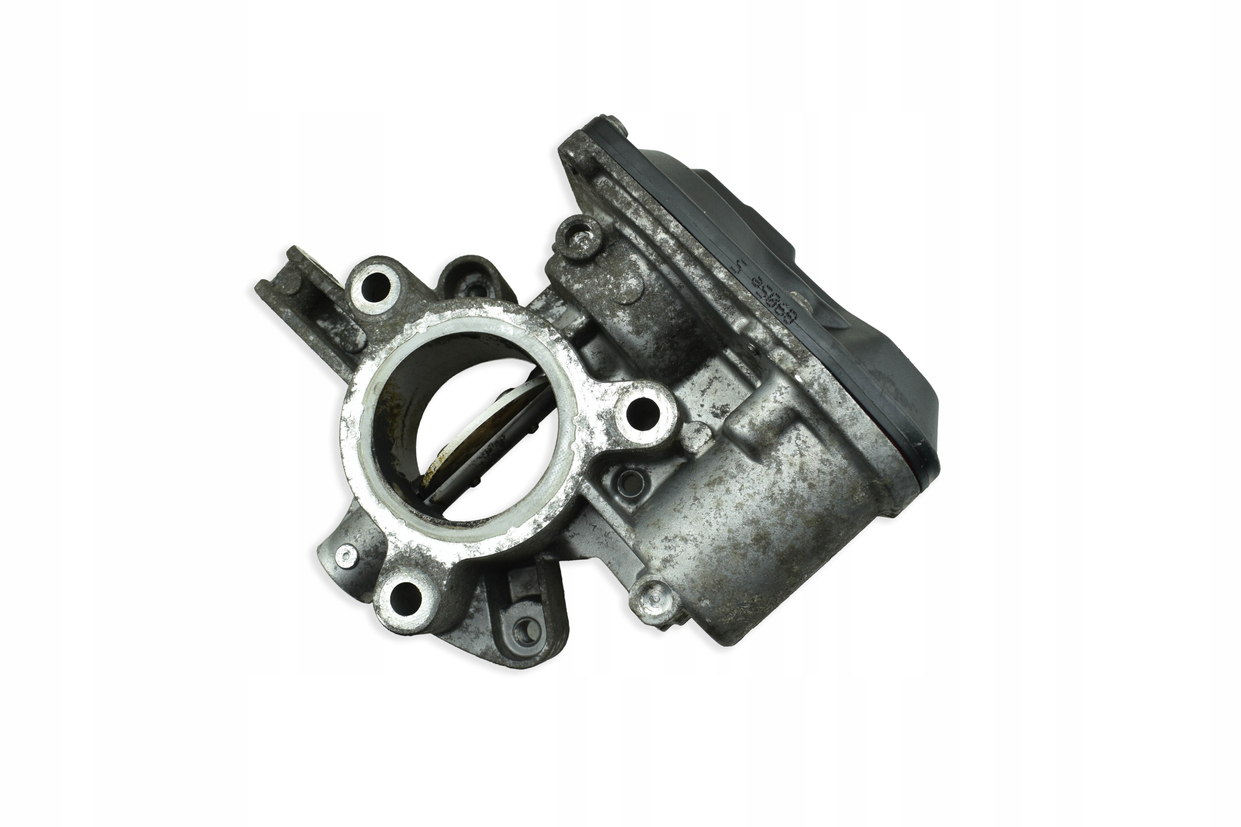 Valvola a farfalla OPEL CORSA E 1.3 CDTI 55581772