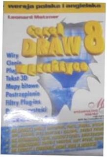 Corel Draw 8 w praktyce - L Matzner