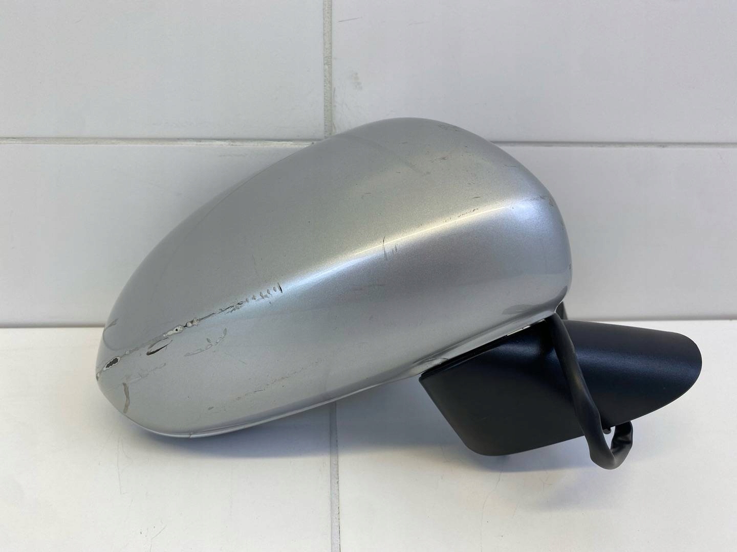 mirror exterior right side Opel Corsa D facelift 2014 468435664