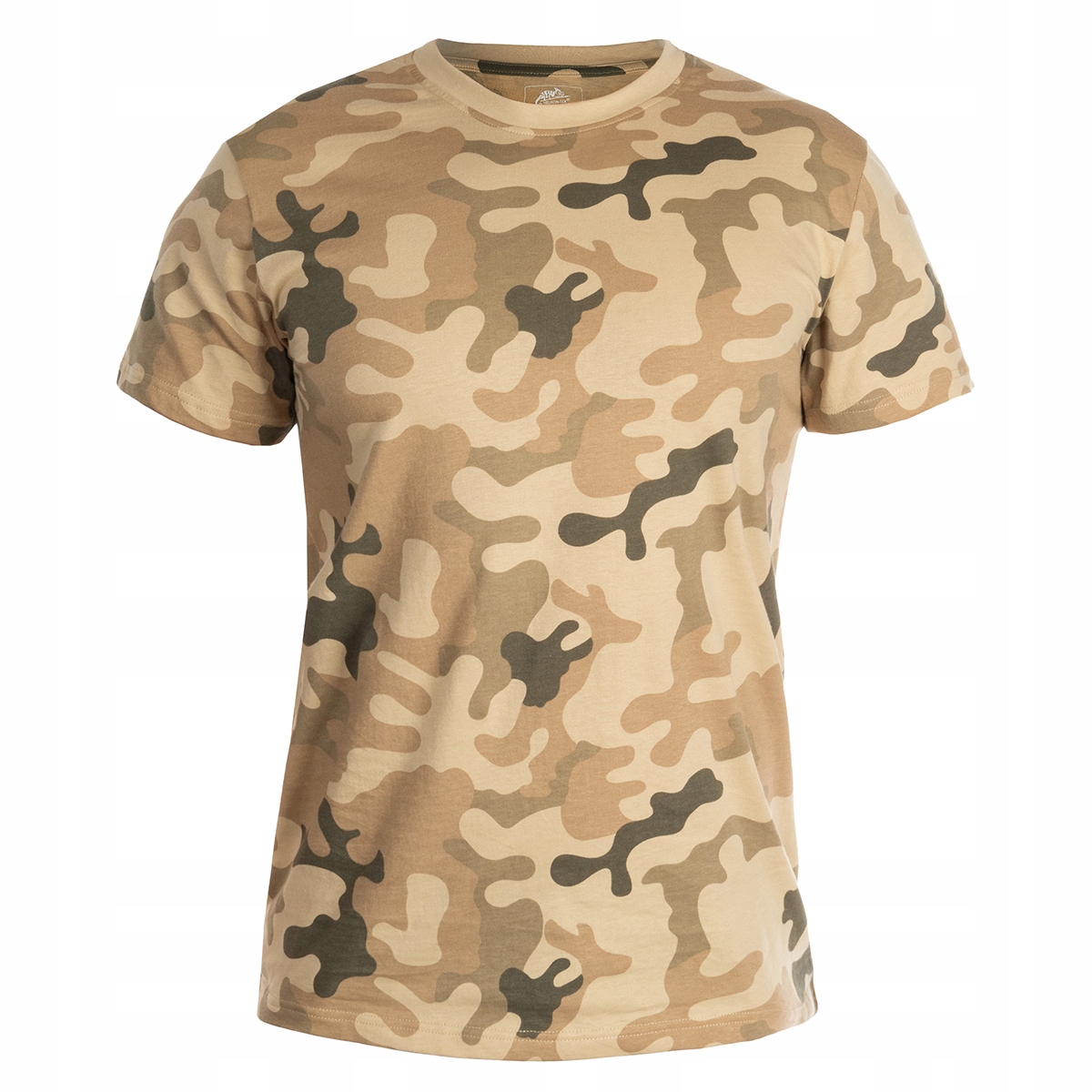 

Koszulka T-shirt moro Helikon Pl Desert L