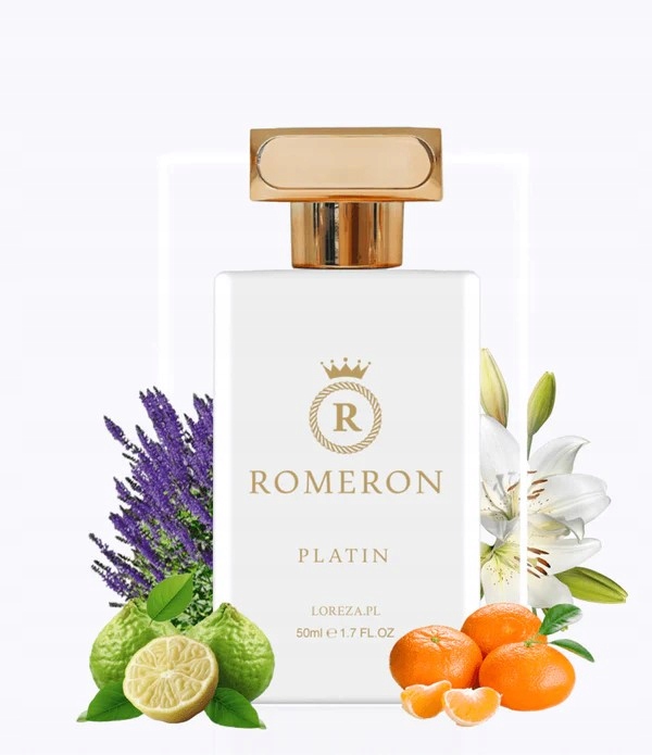 Perfumy Romeron Damskie Nr 273
