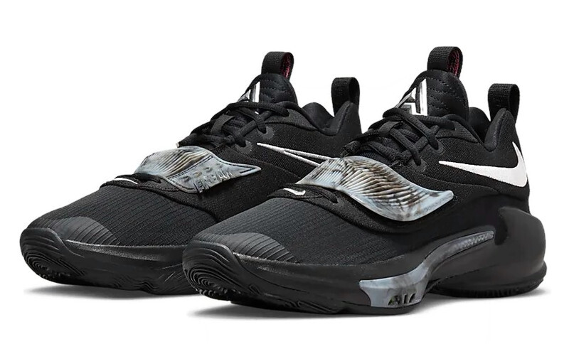 Boty Nike Zoom Freak 3 Velikost 40,5 Originální