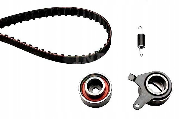 Ina Rozvodová Sada Mazda 1,8